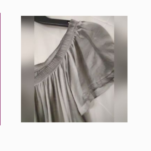 NWT Free People Swing Top - Picture 5 of 6